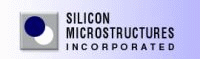 Logo Silicon Microstructures
